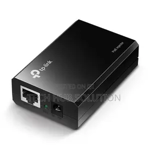 Tp-link Tl-poe150s Poe Injector