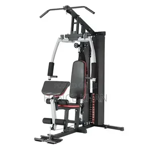 Home Gym Station