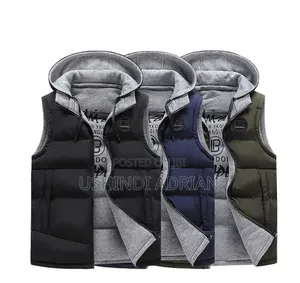 Half Coat–Stylish Comfortable