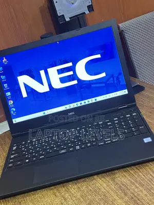 Laptop NEC N22A 8GB Intel Core i5 SSD 256GB