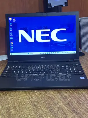 Laptop NEC N22A 8GB Intel Core i5 SSD 256GB