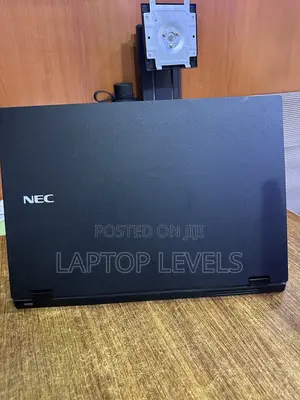 Laptop NEC N22A 8GB Intel Core i5 SSD 256GB