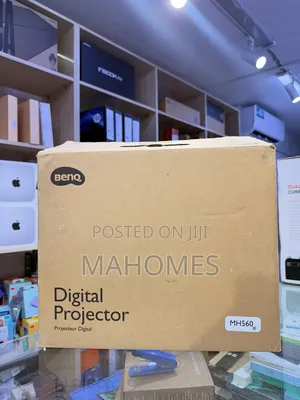 Benq Digital Projector Mh560