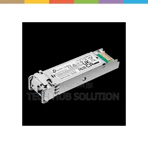 Tp-link Sm321a Sfp Module