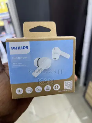 Philips Ear Phones