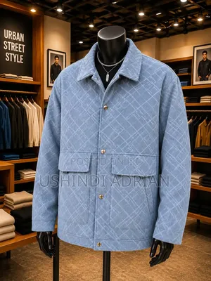 Gentleman's Coat