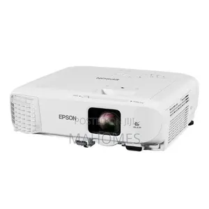 Epson Eb-X49 Available