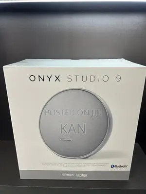 Wireless Speaker