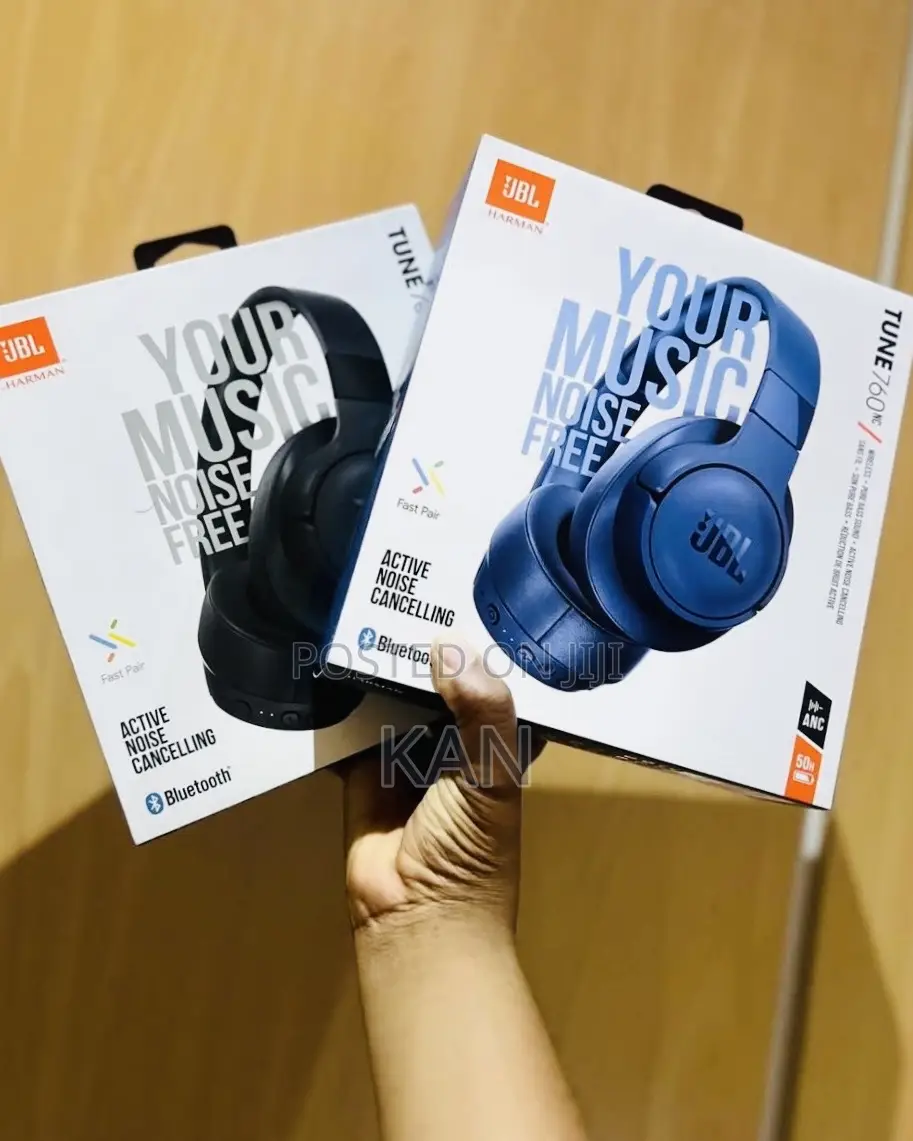 Jbl Headset