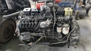 Used Cummins Engine 6bt Good Condition