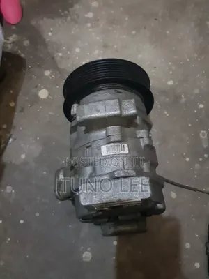Ac Compressor Ya Hilux