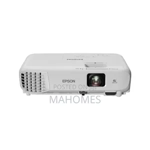 Epson Eb-W53 Projector