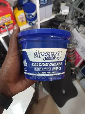 Grisi Kwaajili Ya Vyuma