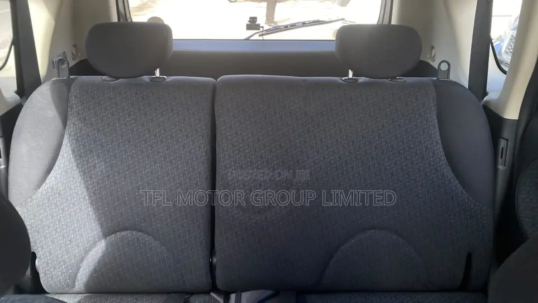 Nissan Note 2012 Blue