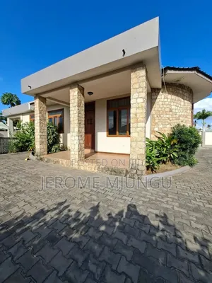 3bdrm House in Kunduchi for rent