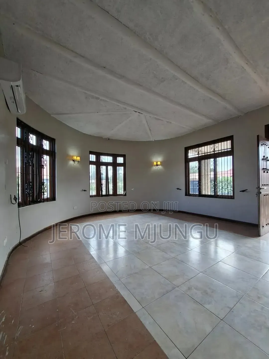 3bdrm House in Kunduchi for rent