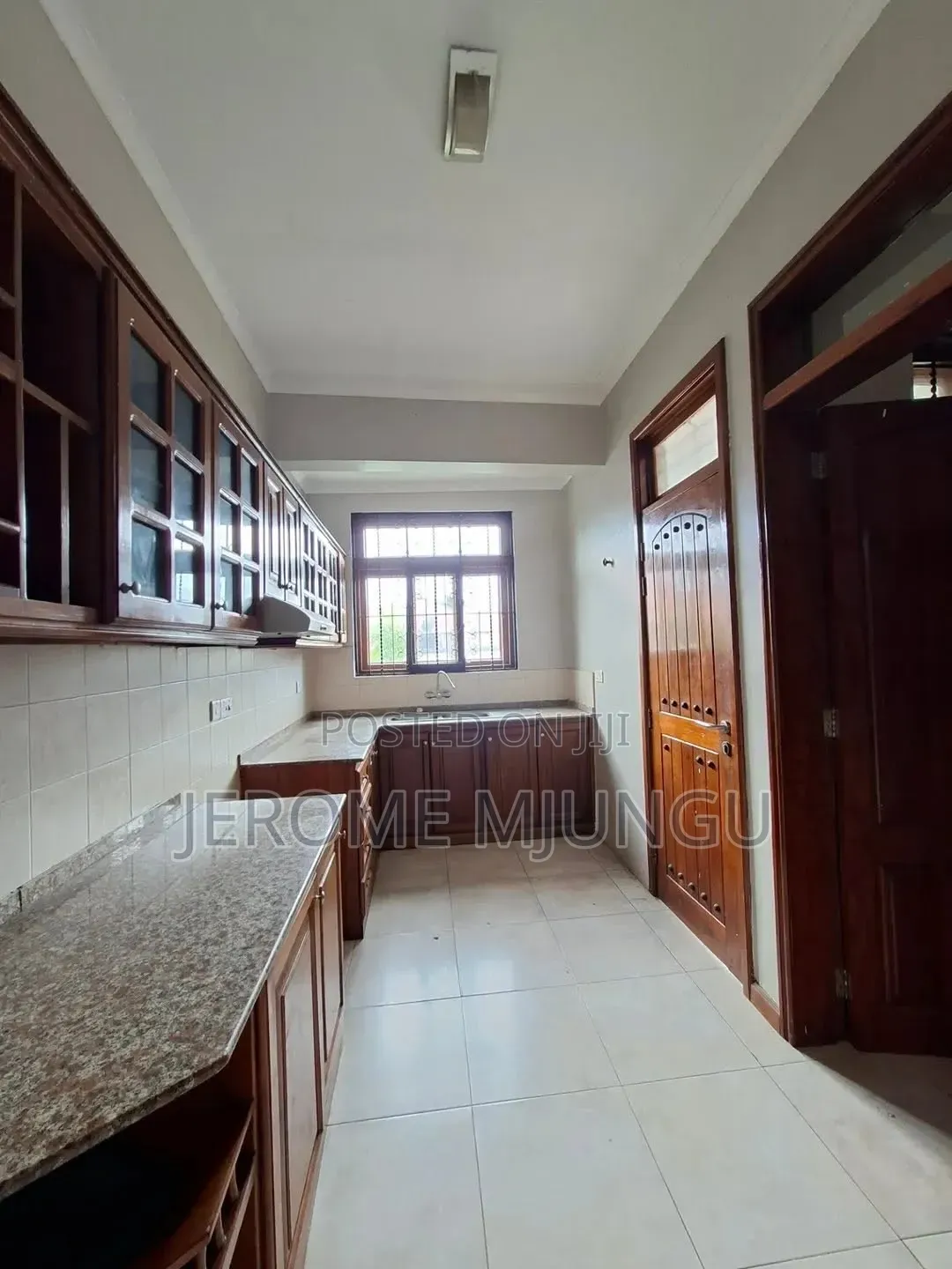 3bdrm House in Kunduchi for rent