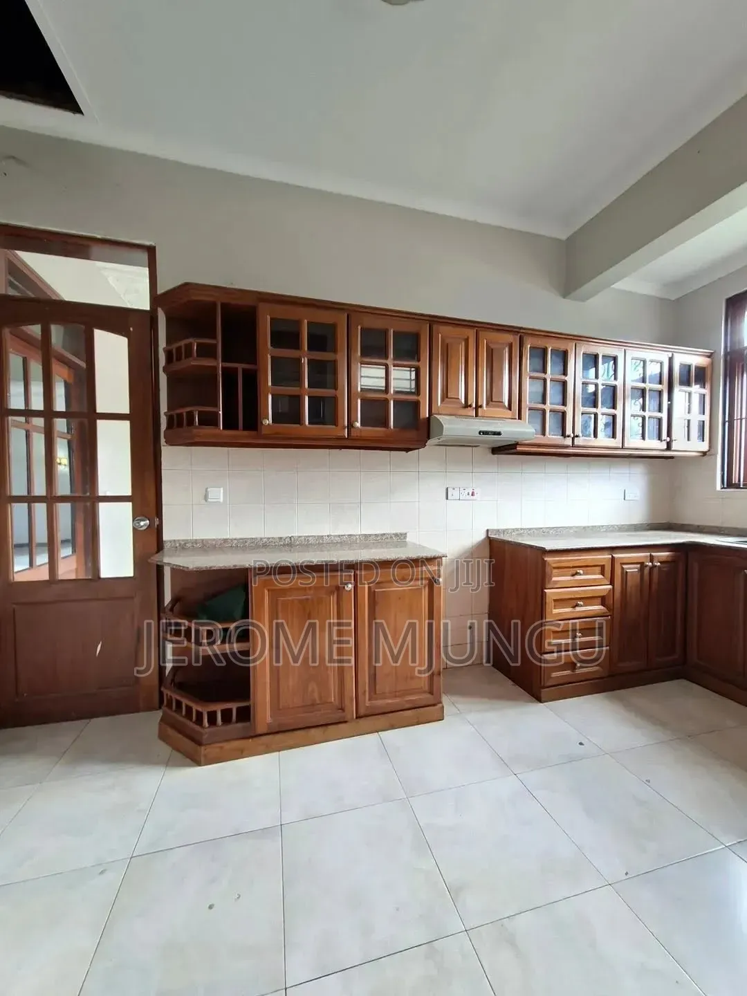 3bdrm House in Kunduchi for rent