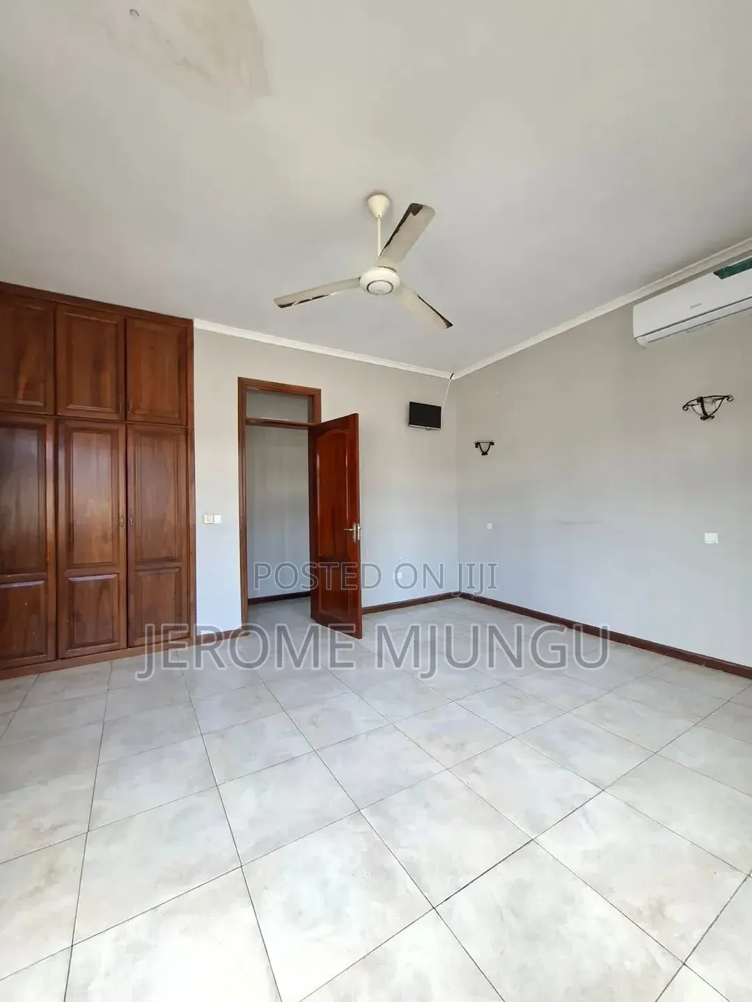 3bdrm House in Kunduchi for rent