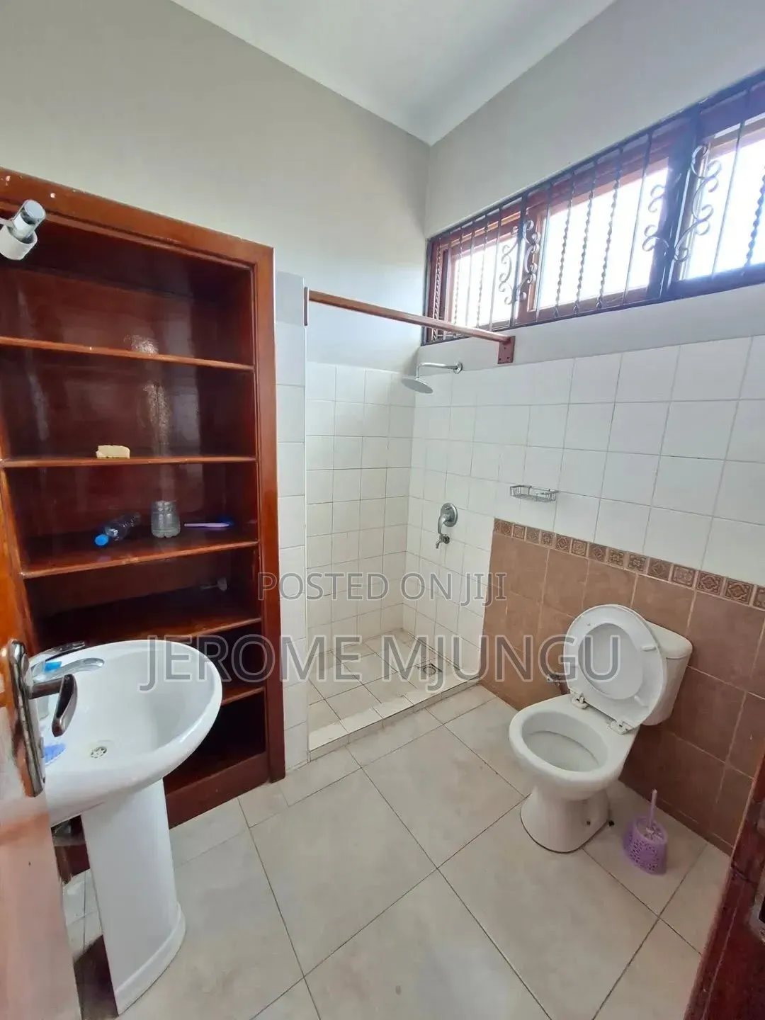 3bdrm House in Kunduchi for rent