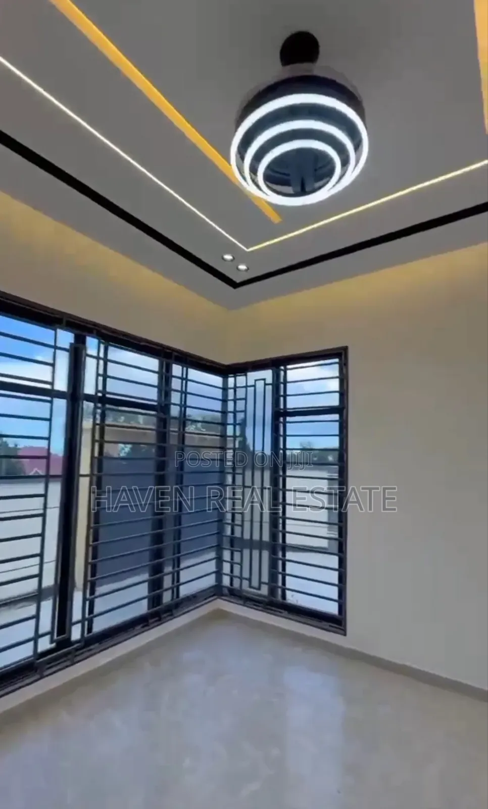 3bdrm House in Goba for sale