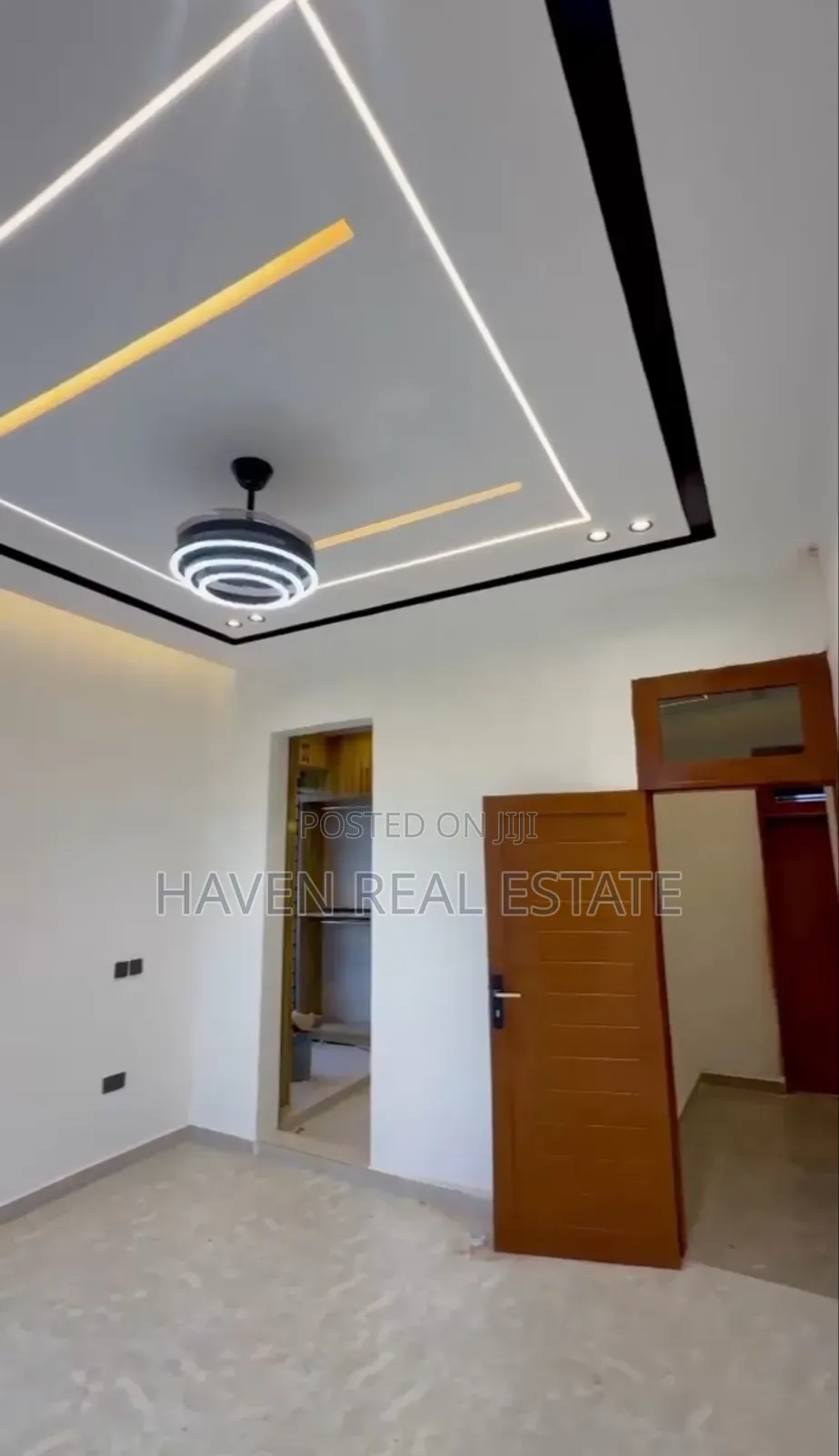 3bdrm House in Goba for sale