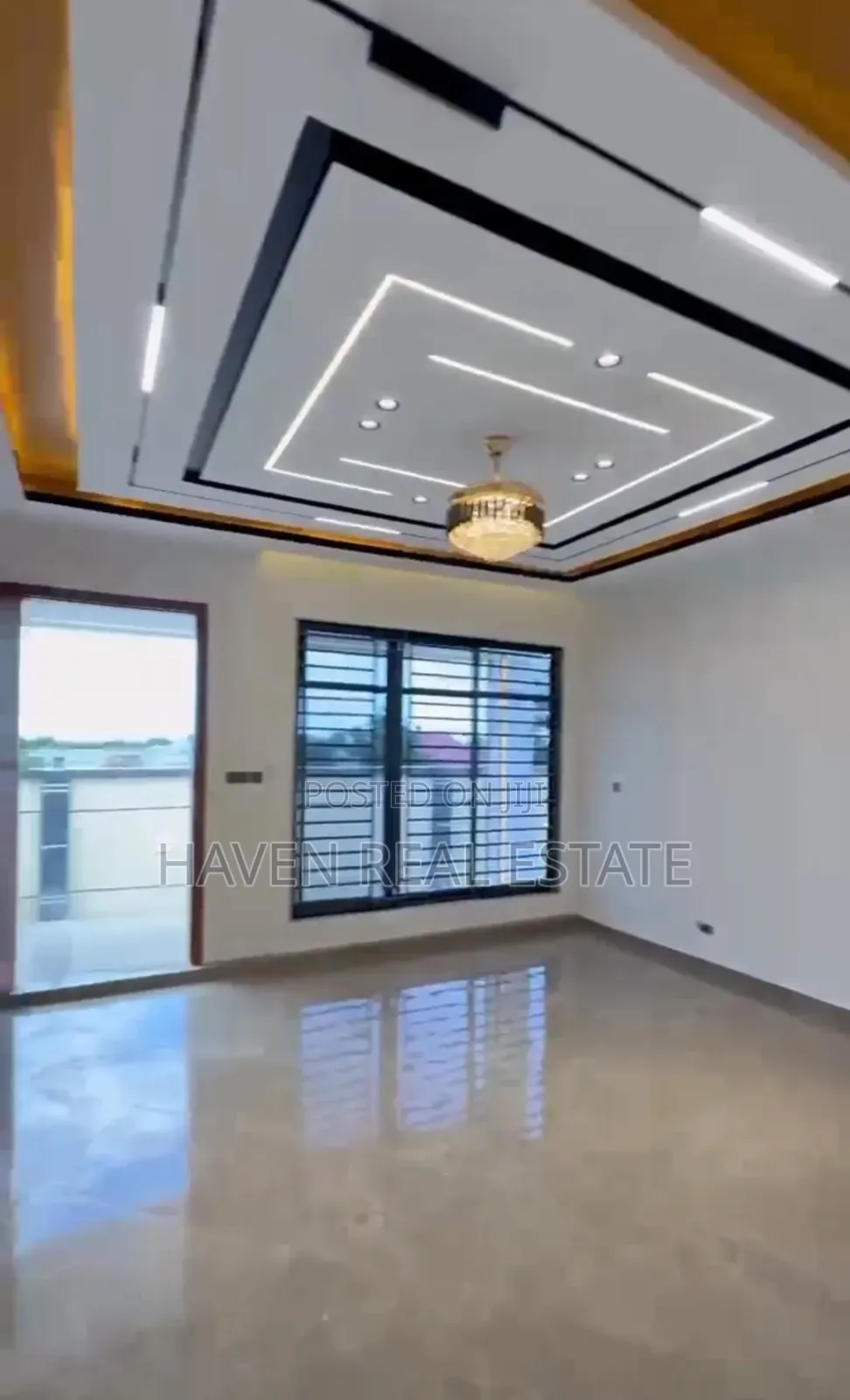 3bdrm House in Goba for sale
