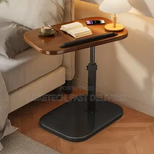 Portable Multi-Functional Bedside Laptop Desk