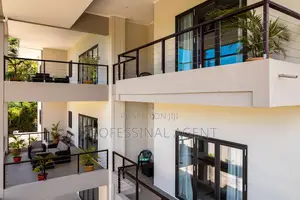 2bdrm Apartment in Mbezi Beach, Kinondoni for rent
