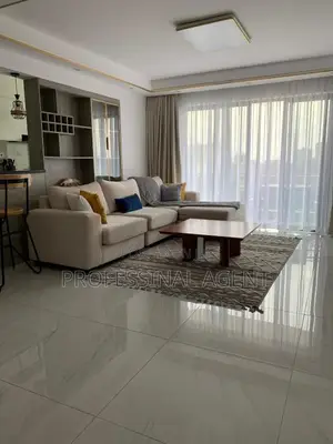 2bdrm Apartment in Mbezi Beach, Kinondoni for rent