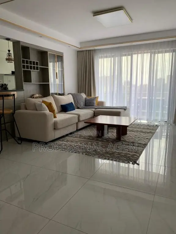 2bdrm Apartment in Mbezi Beach, Kinondoni for rent