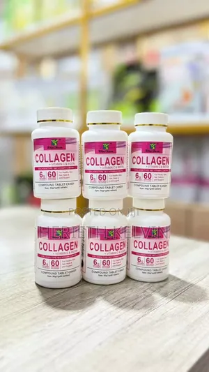 Collagen+Vitamin C Biotin