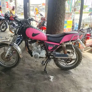 Hyosung 2021 Red