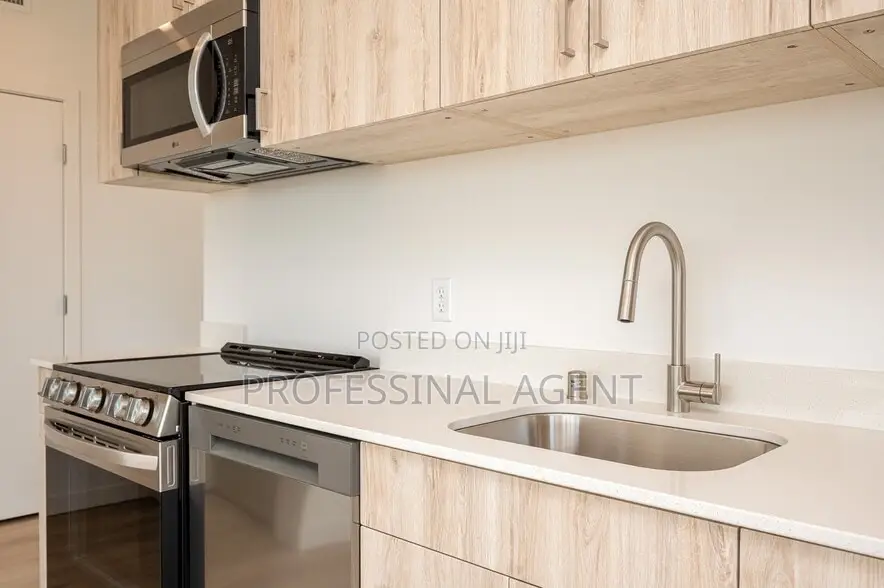 2bdrm Apartment in Mbezi Beach Africana, Kinondoni for rent