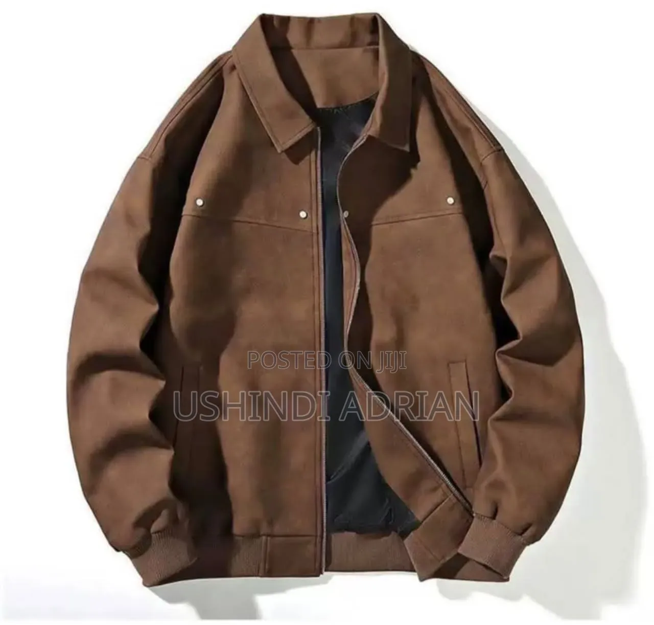 Premium Heavy CoatPrice