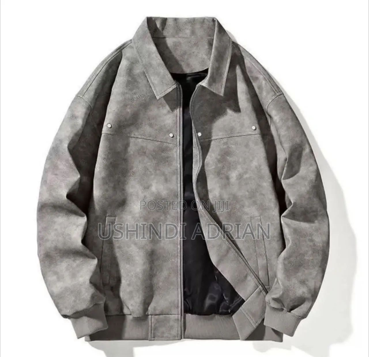Premium Heavy CoatPrice