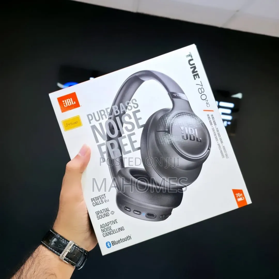 JBL Tune 780nc Wireless
