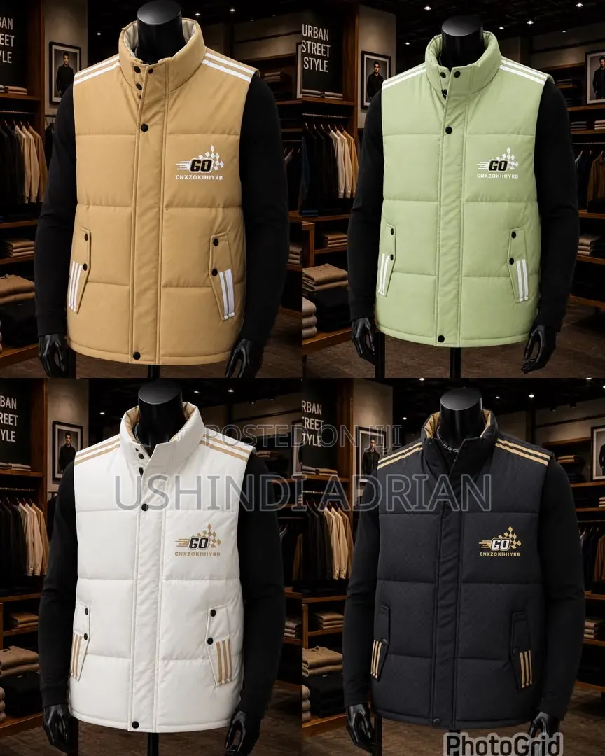 Classic Half CoatPrice: