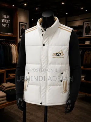 Classic Half CoatPrice: