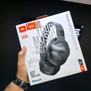 JBL Tune 760nc