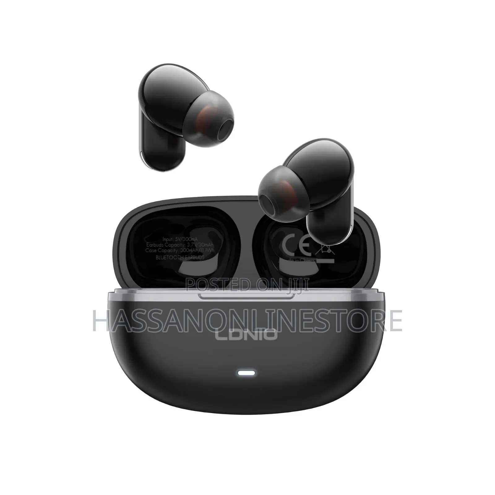 Ldnio T13 Wireless Stereo Bt Earbud in-Ear Earphone