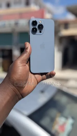 Apple iPhone 13 Pro 128 GB Blue