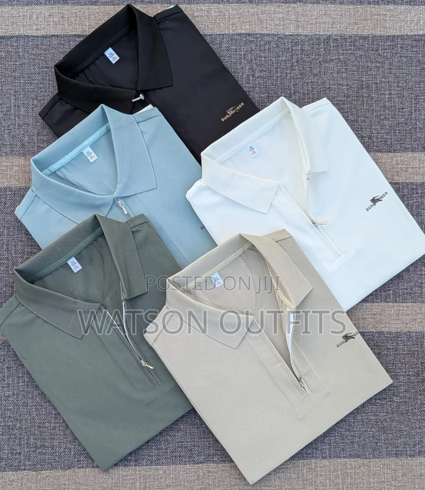 Colours Multicolor Materials Nice and Quality Men's T-Shirts