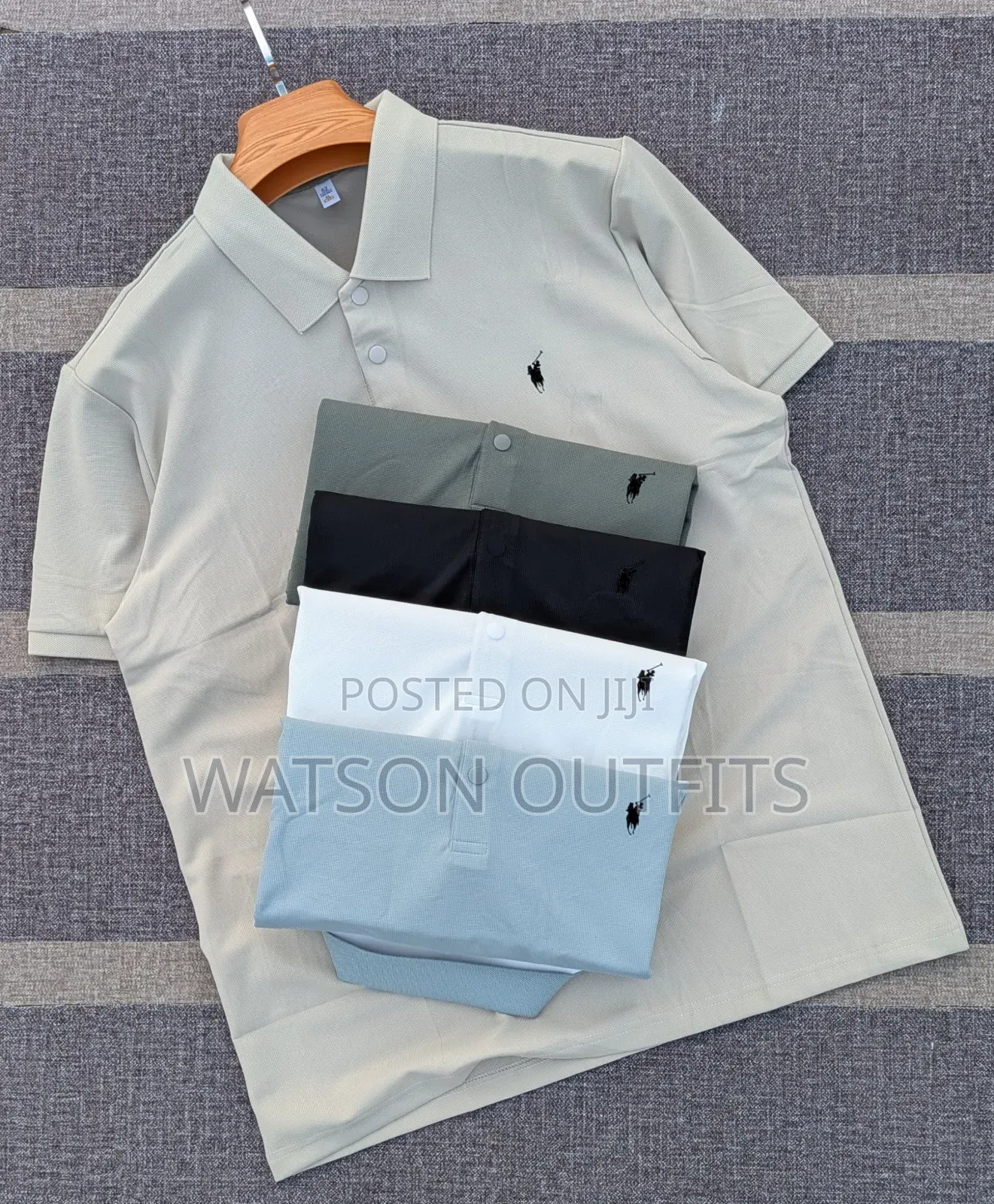 Colours Multicolor Materials Nice and Quality Men's T-Shirts