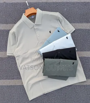 Colours Multicolor Materials Nice and Quality Men's T-Shirts