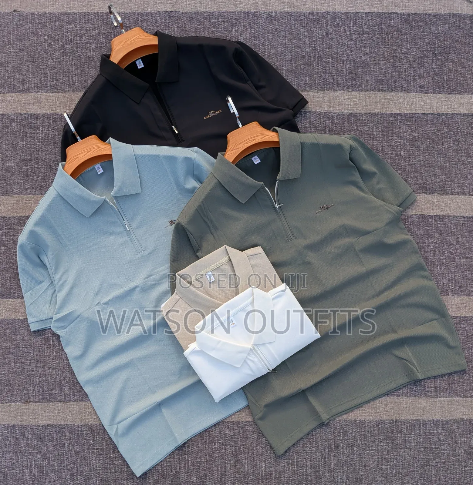 Colours Multicolor Materials Nice and Quality Men's T-Shirts