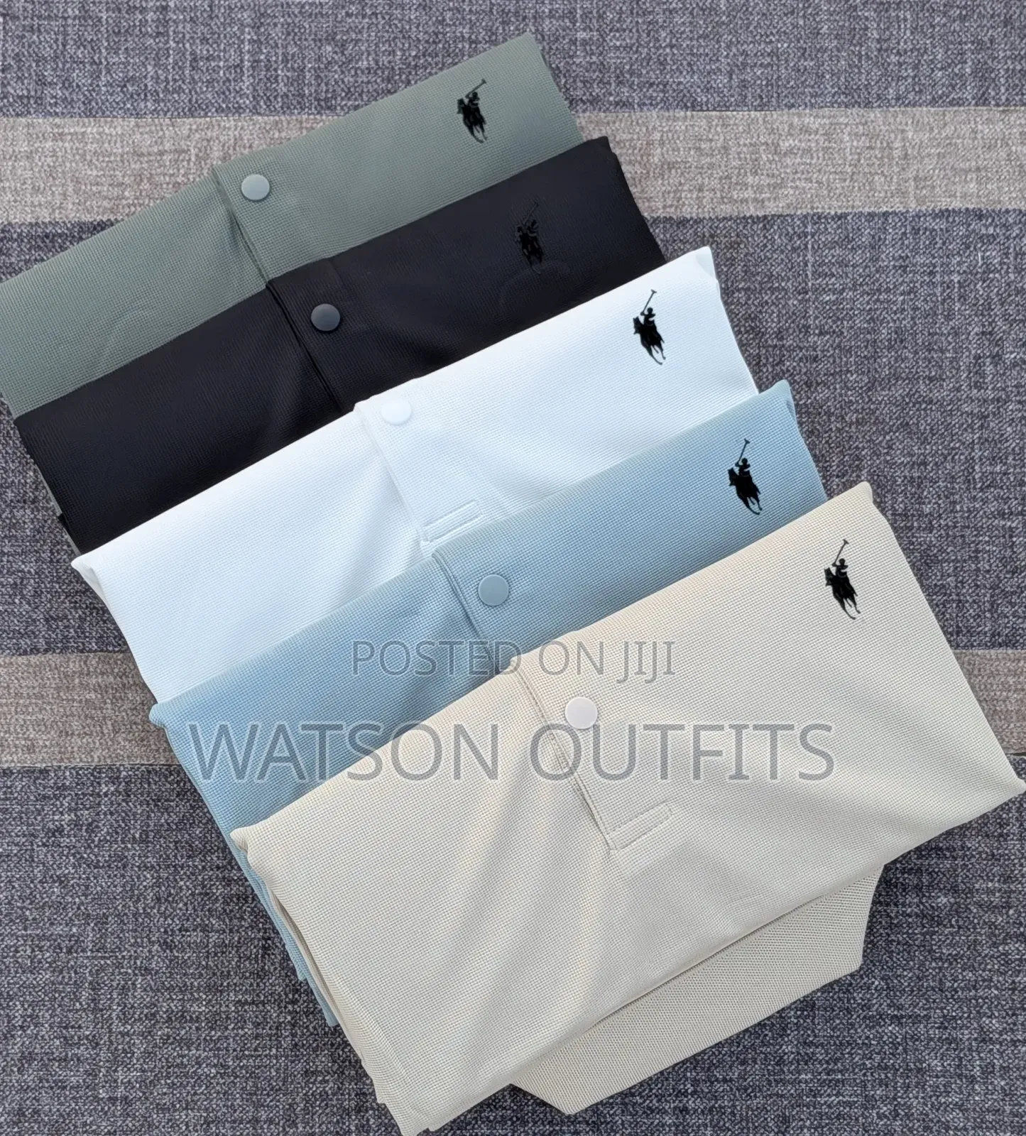 Colours Multicolor Materials Nice and Quality Men's T-Shirts