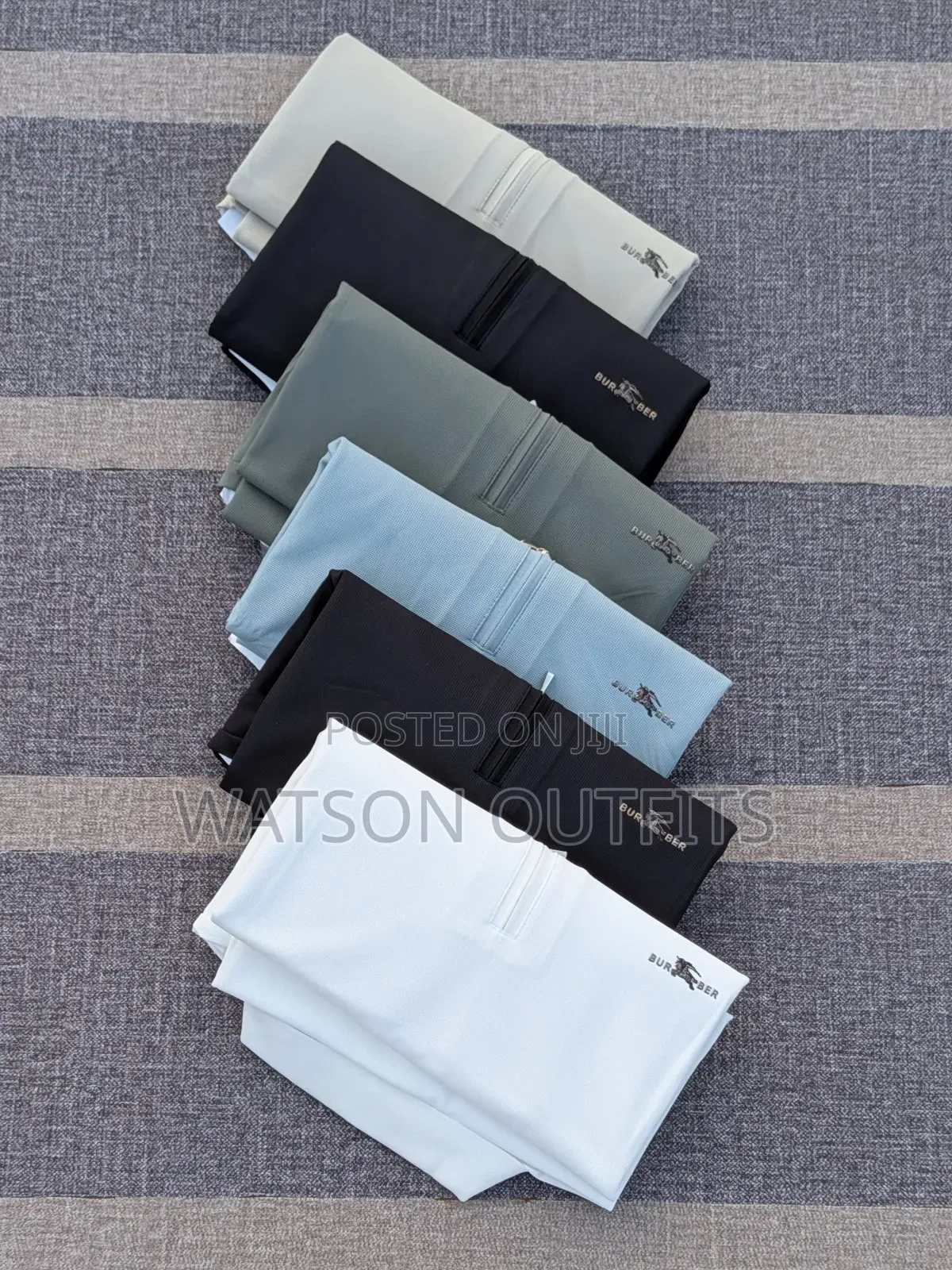 Colours Multicolor Materials Nice and Quality Men's T-Shirts