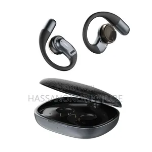 Ldnio T12 Wireless Stereo Bt Earbuds Over-Ear Headphones