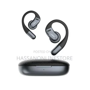 Ldnio T12 Wireless Stereo Bt Earbuds Over-Ear Headphones